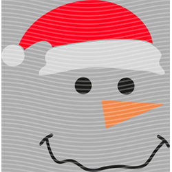 Christmas-ADJ 12931